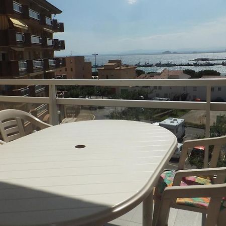Apartament Apartamento Roc Mar 4 3C Roses Zewnętrze zdjęcie